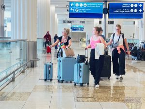 Why Dubai Arrivals Are Different storage space dubai