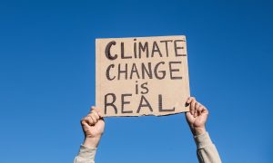 Climate Protection Is Not Optional storage space dubai
