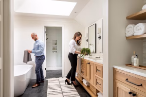 The Intentional Living Dimension storage space dubai