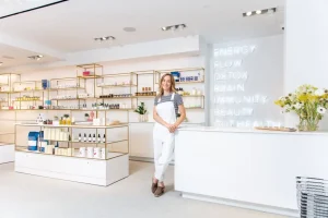 What Healthcare and Wellness Businesses Typically Need to Store storage space dubai