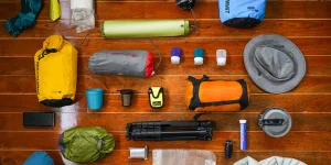 Camping and hiking gear storage space dubai Camping and hiking gear storage space dubai