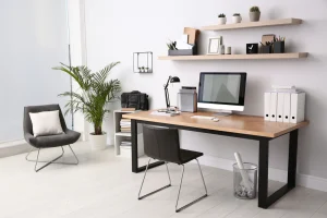 The home office variable storage space dubai The home office variable storage space dubai