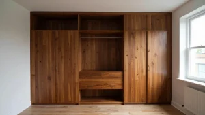 The problem is not space. It is accumulated volume storage space dubai