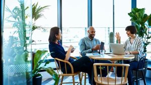 What hybrid working actually changed about office space storage space dubai What hybrid working actually changed about office space storage space dubai