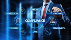 What the compliance environment now requires storage space dubai What the compliance environment now requires storage space dubai