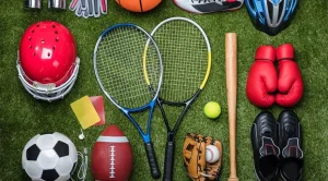 What the summer does to sports equipment storage space dubai What the summer does to sports equipment storage space dubai