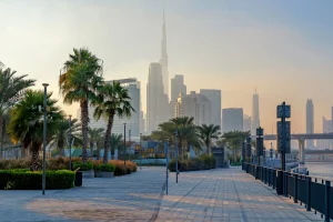 Why summer is the right moment to decide storage space dubai