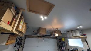Audio equipment and the condensation problem storage space dubai