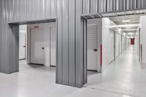 Running the checklist properly storage space dubai