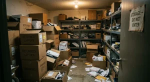 The equipment problem that builds quietly storage space dubai The equipment problem that builds quietly storage space dubai