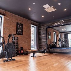 AL WASL gym storage storage space dubai