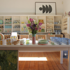 Homeware and lifestyle stores storage space dubai