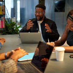 advertising agency storage space dubia