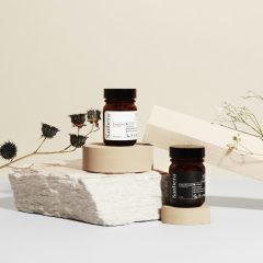 cosmetics and wellness brands storage space dubai