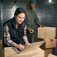 ecommerce business commercial storage scaled