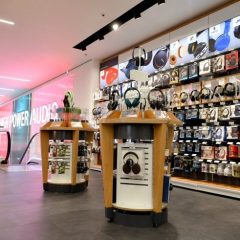 electronics retailers storage space dubai