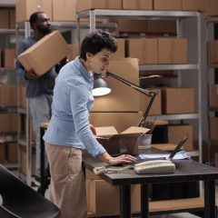 office equipment storage dubai scaled