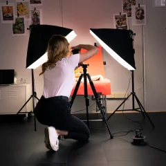 photographer storage space dubai